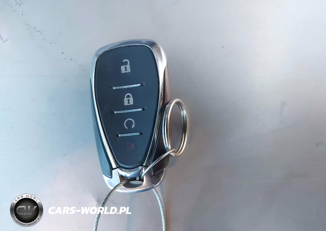 2018 Chevrolet Bolt Ev Lt VIN:1G1FW6S03J4109984 - 11