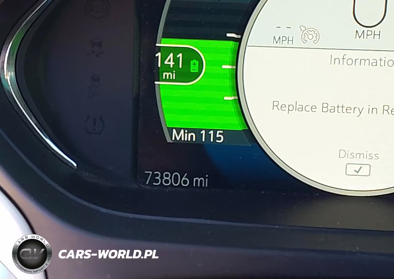 2018 Chevrolet Bolt Ev Lt VIN:1G1FW6S03J4109984 - 15