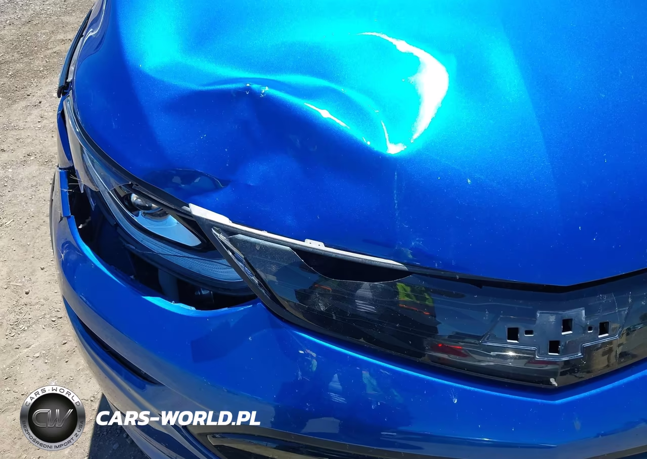 2018 Chevrolet Bolt Ev Lt VIN:1G1FW6S03J4109984 - 19
