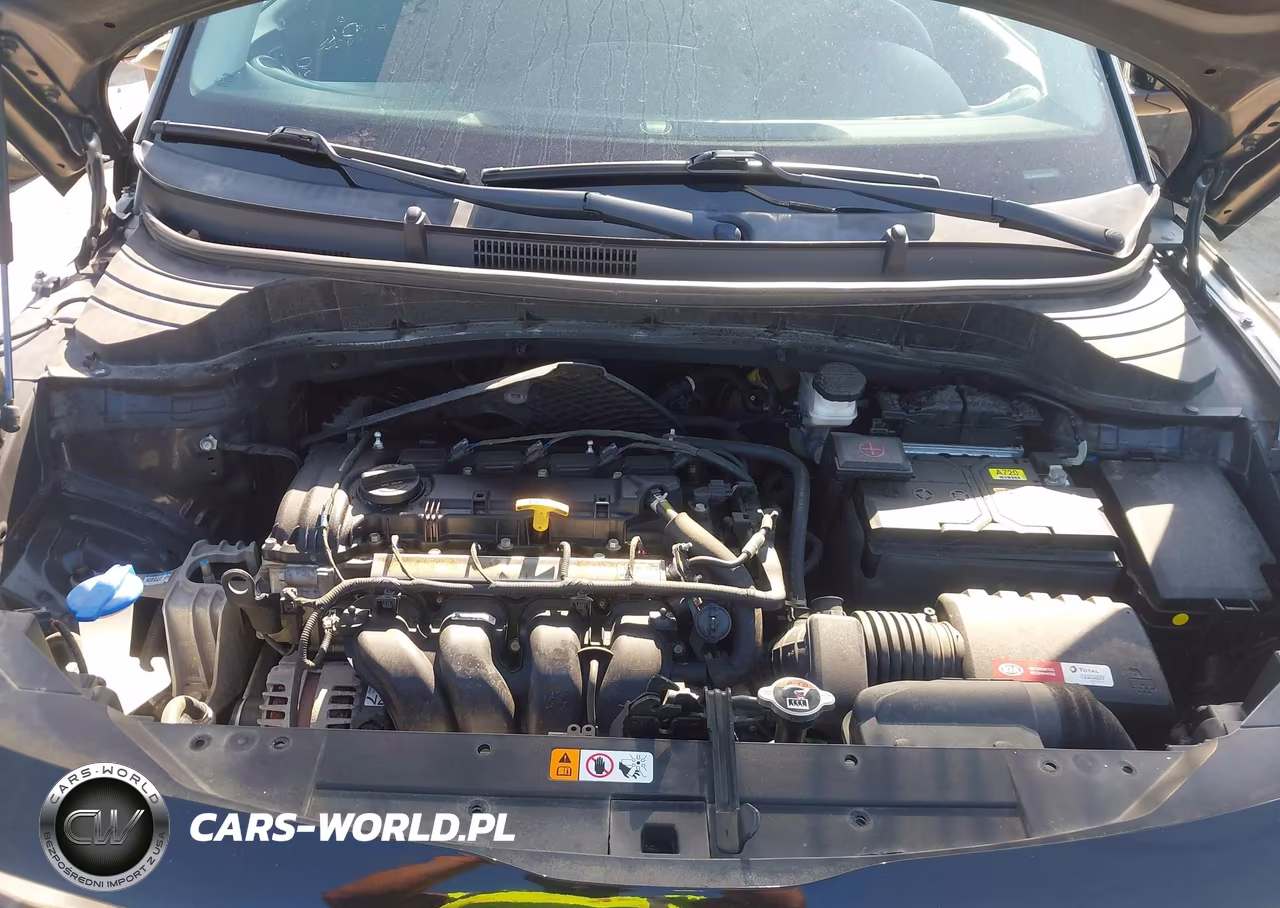 2020 Kia Soul Lx VIN:KNDJ23AU6L7705950 - 10