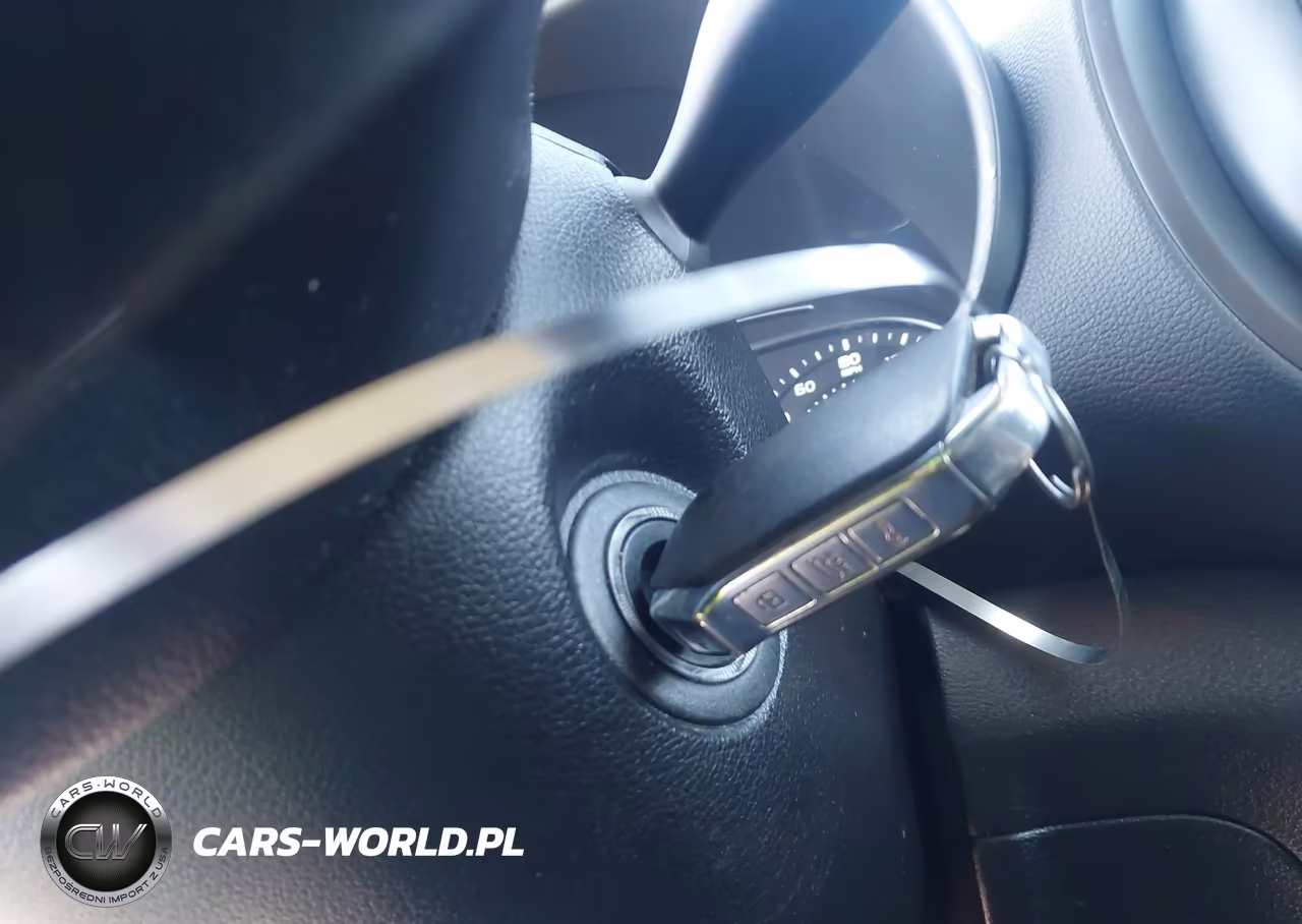 2020 Kia Soul Lx VIN:KNDJ23AU6L7705950 - 11