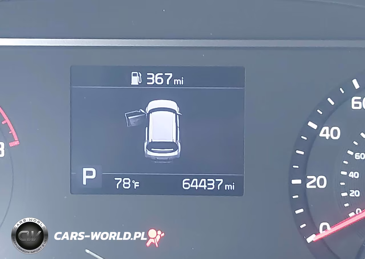 2020 Kia Soul Lx VIN:KNDJ23AU6L7705950 - 15