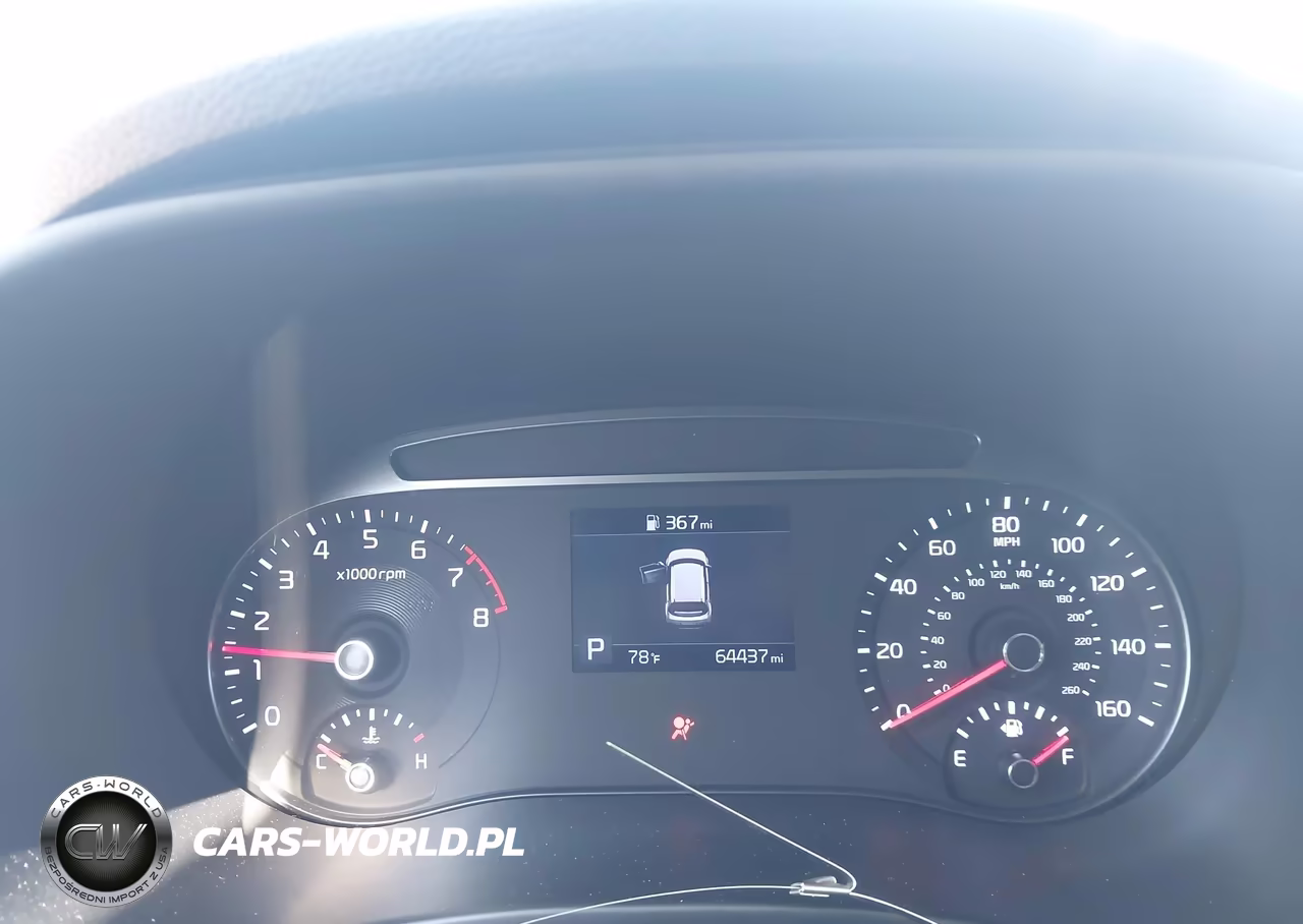 2020 Kia Soul Lx VIN:KNDJ23AU6L7705950 - 7