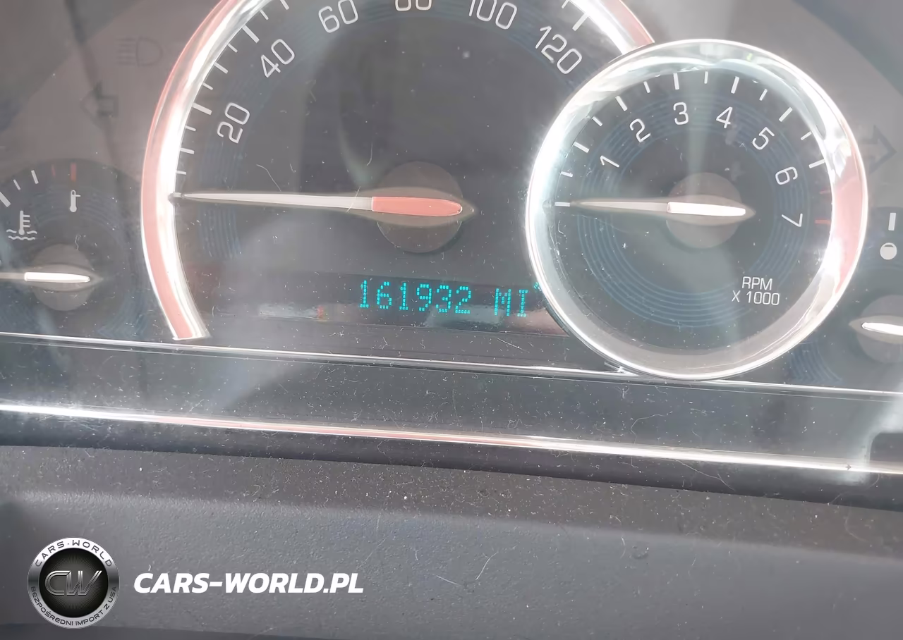2009 Chevrolet Hhr Ls VIN:3GNCA13B79S609340 - 7