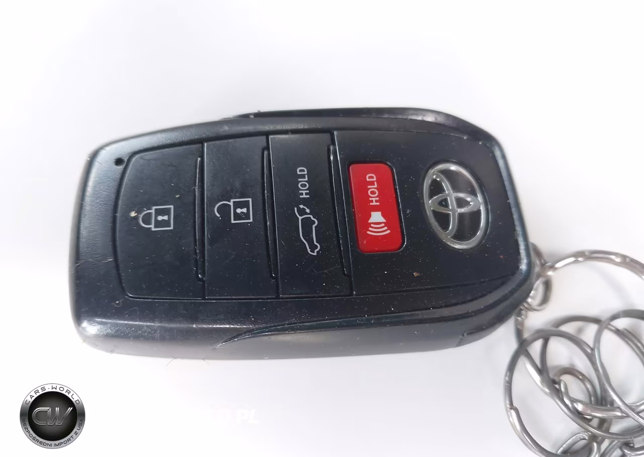 2024 Toyota Grand Highlander Xle VIN:5TDAAAB55RS025843 - 11
