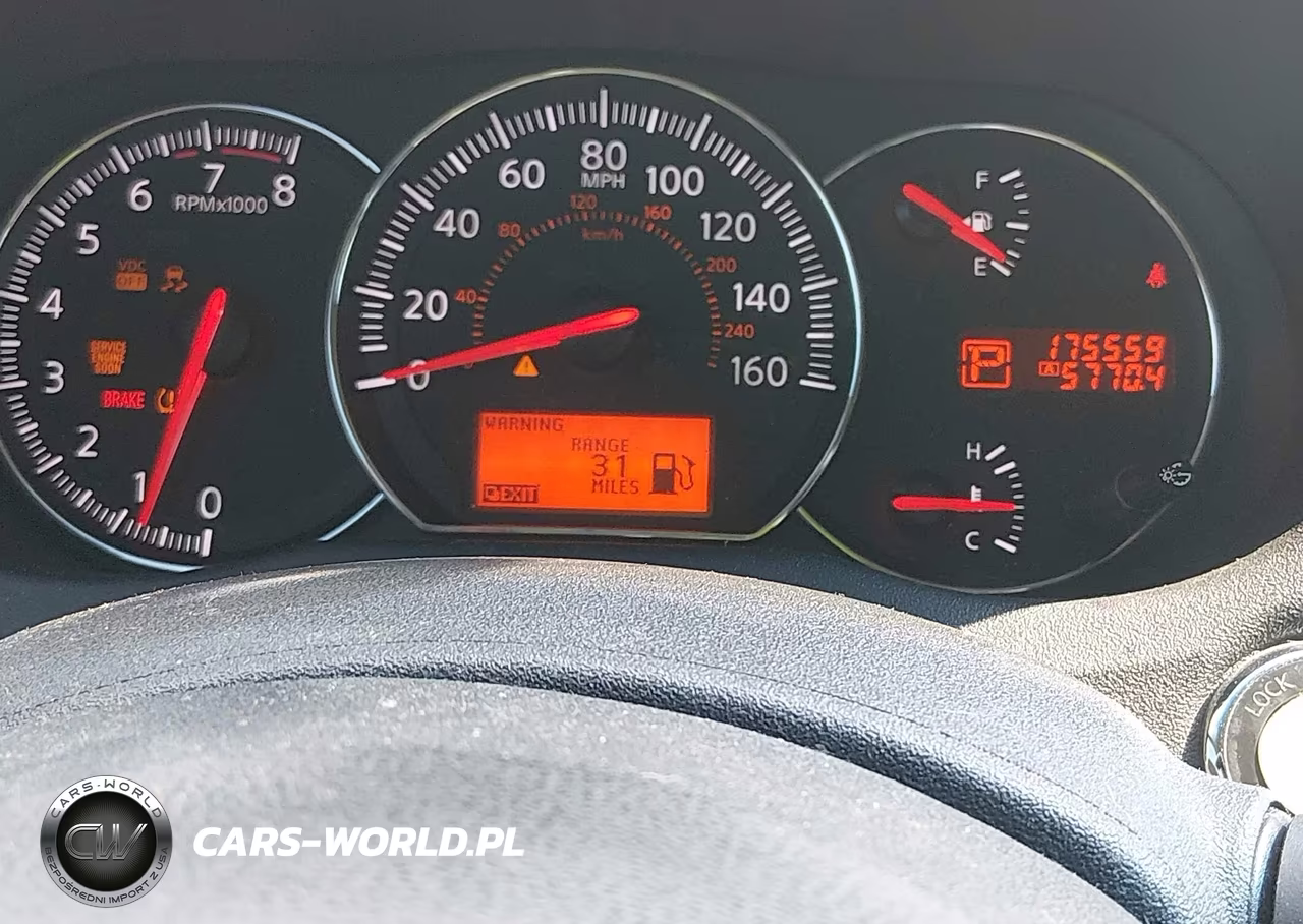 2009 Nissan Maxima 3.5 Sv VIN:1N4AA51EX9C849949 - 7