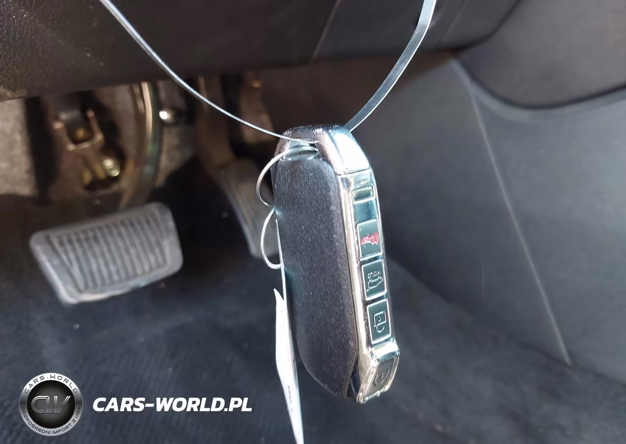 2022 Kia Niro Ev Ex VIN:KNDCC3LG5N5140912 - 11