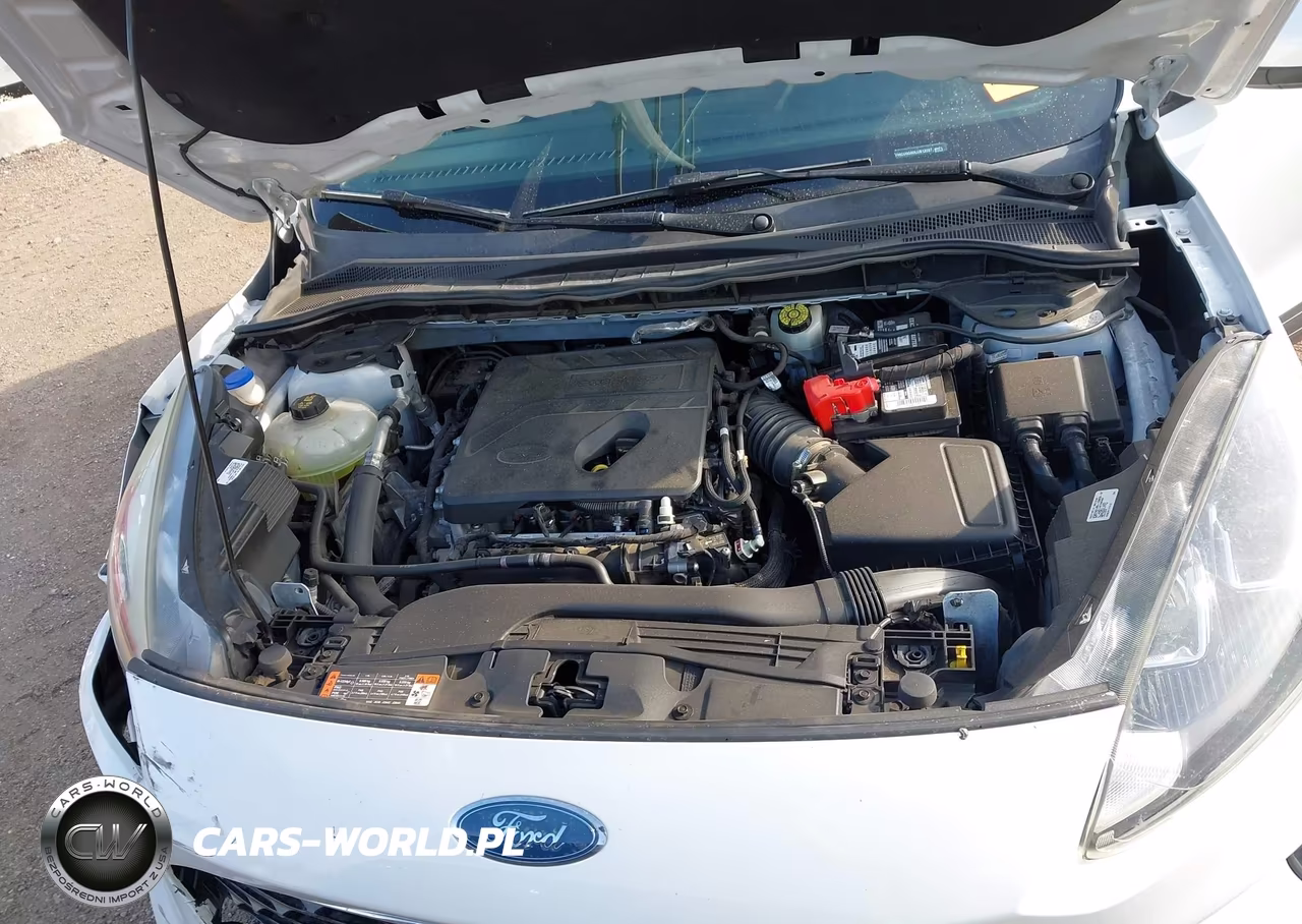 2020 Ford Escape Se VIN:1FMCU0G60LUB13287 - 10