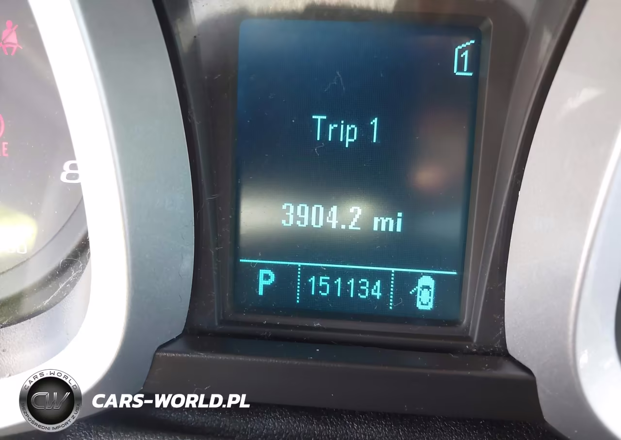 2010 Chevrolet Equinox Ls VIN:2CNALBEW7A6402820 - 15