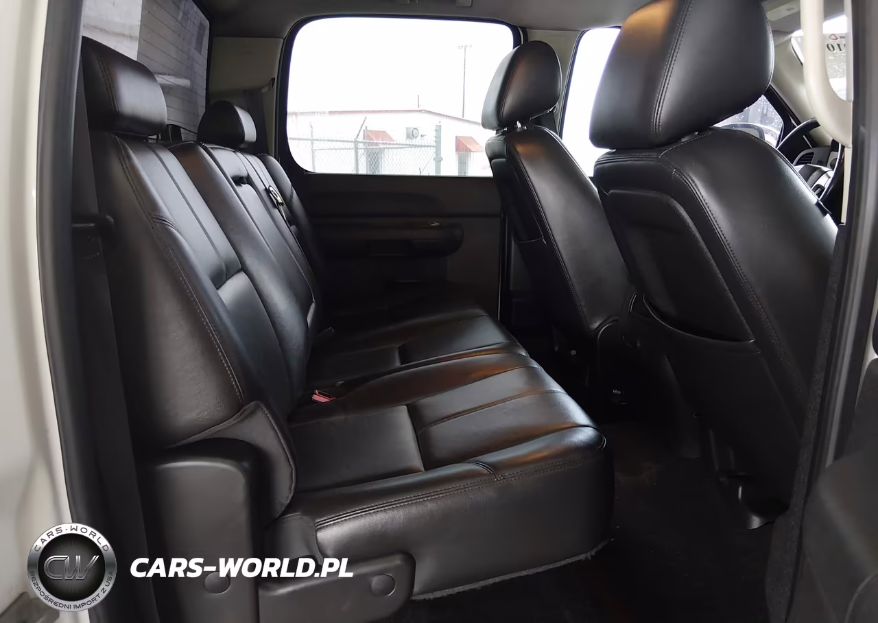 2012 GMC Sierra 1500 Sle VIN:3GTP2VE70CG196081 - 8