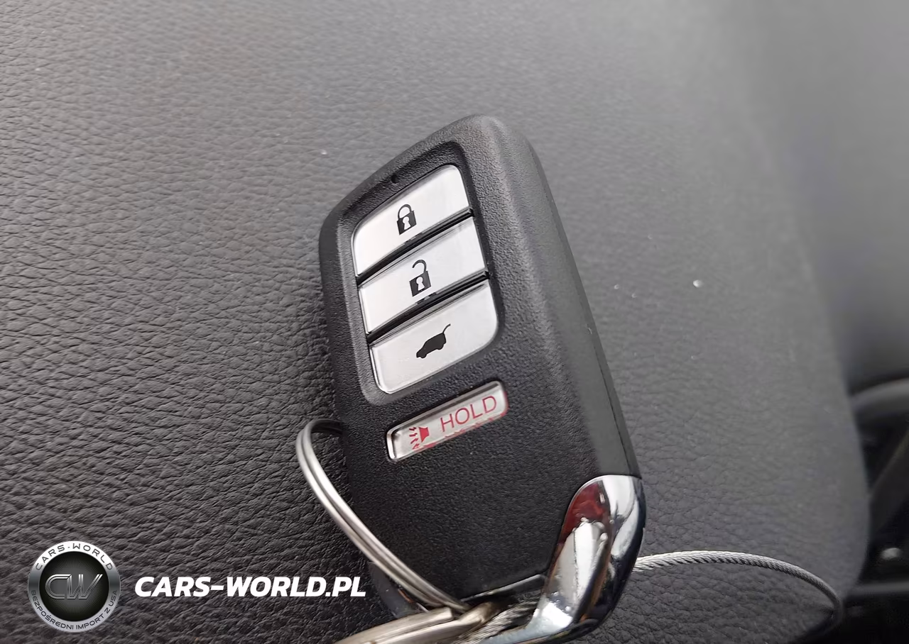 2020 Honda Hr-V Awd Ex VIN:3CZRU6H58LM736579 - 11