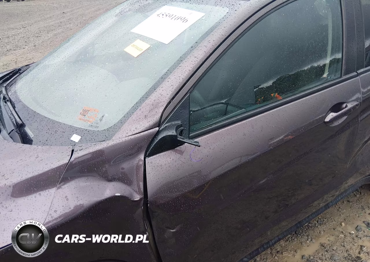 2020 Honda Hr-V Awd Ex VIN:3CZRU6H58LM736579 - 17