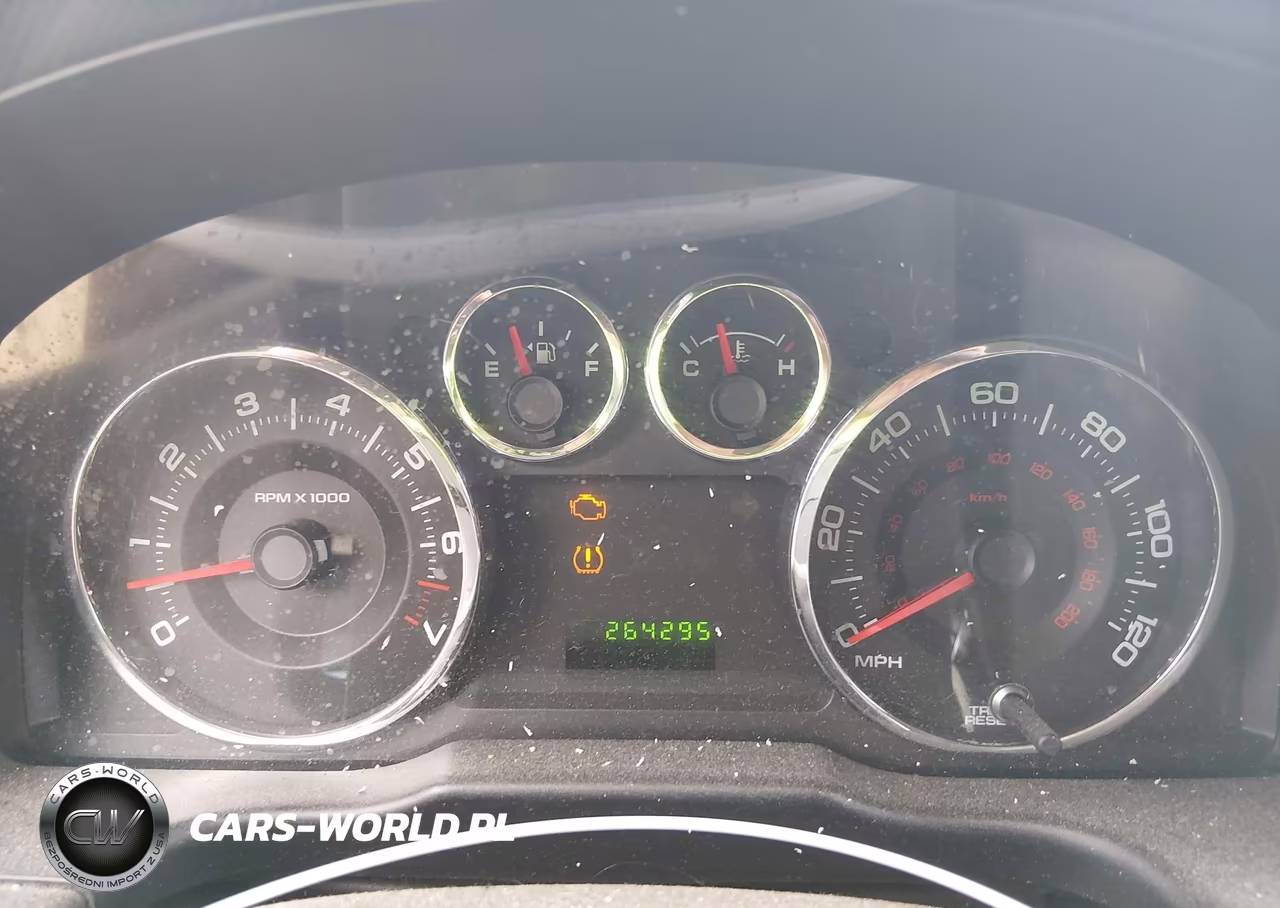 2010 Ford Edge Se VIN:2FMDK3GC8ABB03093 - 7