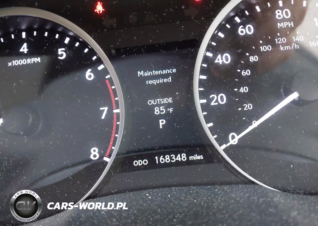 2015 Lexus Es 350 VIN:JTHBK1GG4F2151592 - 15