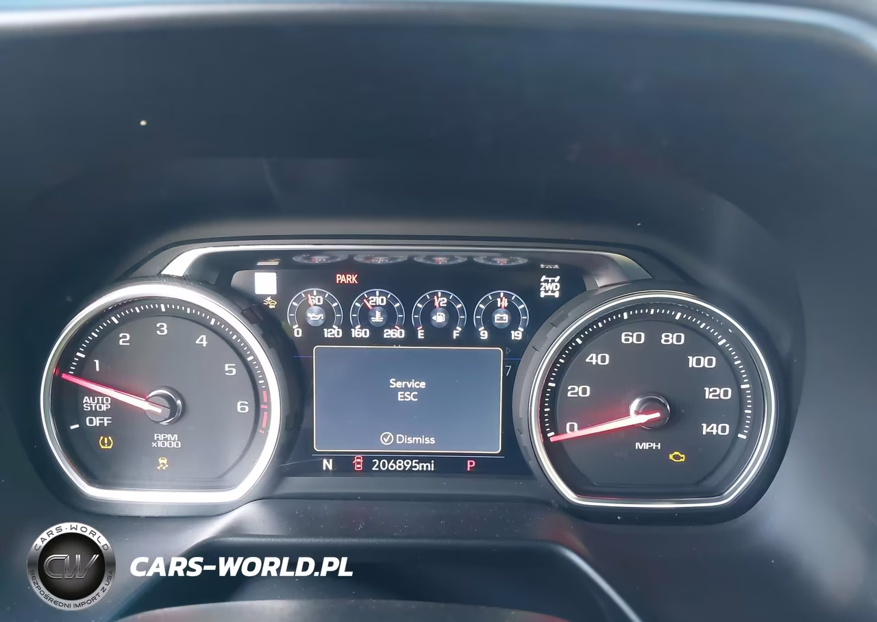 2021 Chevrolet Suburban 4Wd Premier VIN:1GNSKFKD3MR327412 - 7