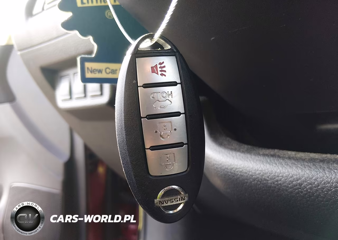 2015 Nissan Sentra Fe+ S-S-Sl-Sr-Sv VIN:3N1AB7AP5FL641548 - 11