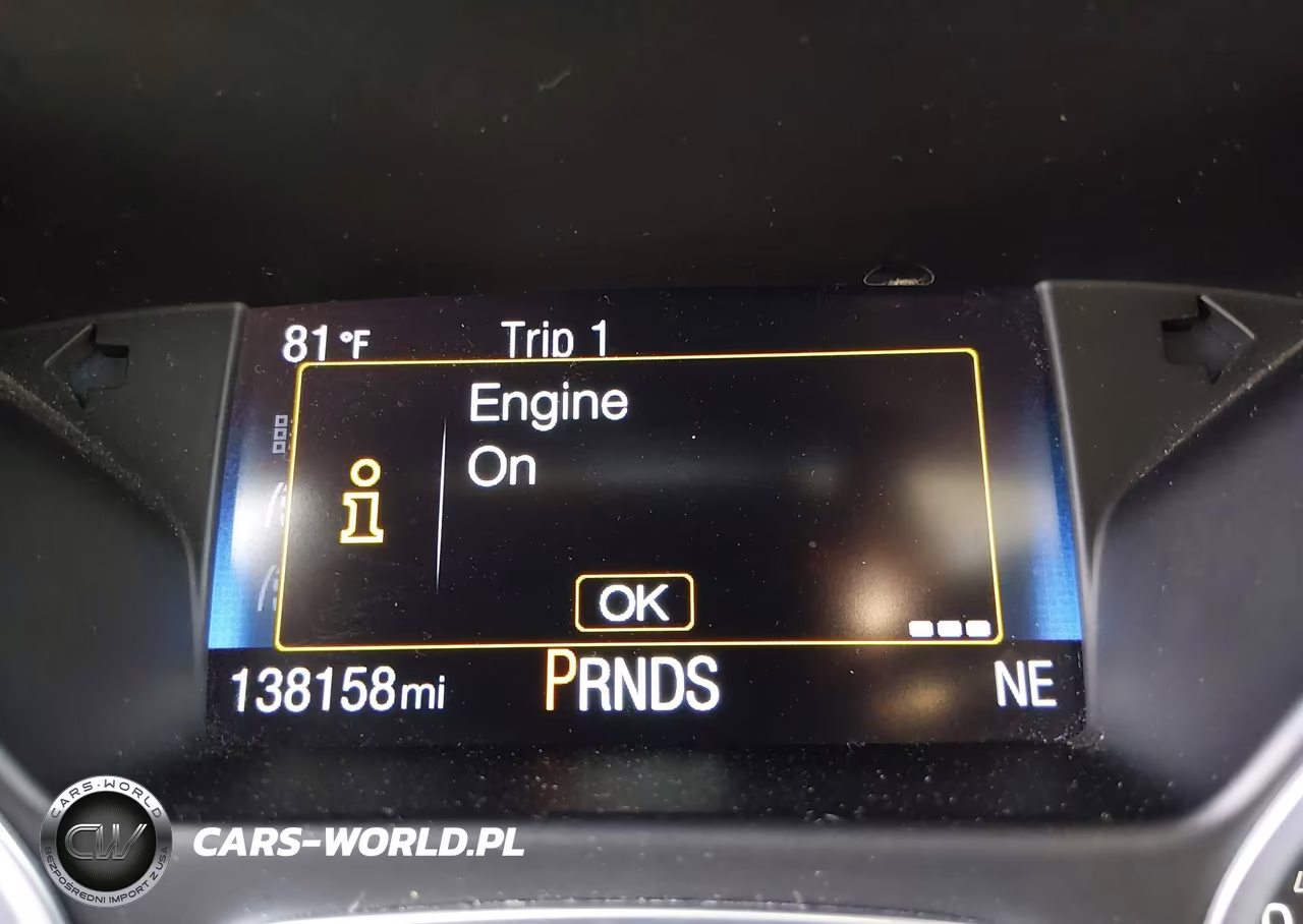 2016 Ford Focus Titanium VIN:1FADP3N29GL315936 - 16