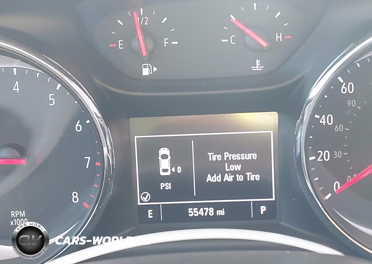 2018 Buick Regal Sportback Preferred VIN:W04GL6SX9J1127984 - 16