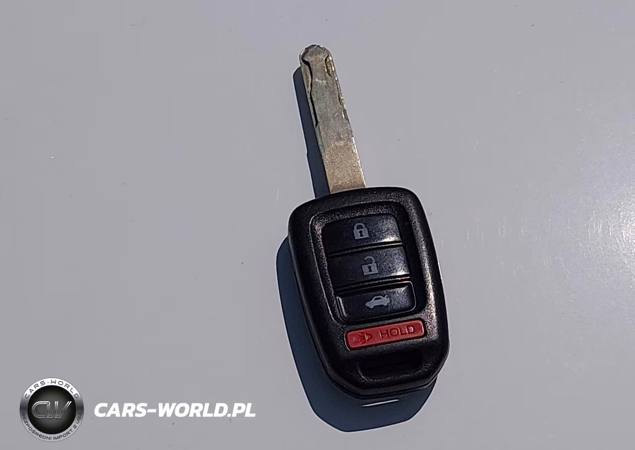 2013 Honda Accord Lx VIN:1HGCR2F39DA145300 - 11