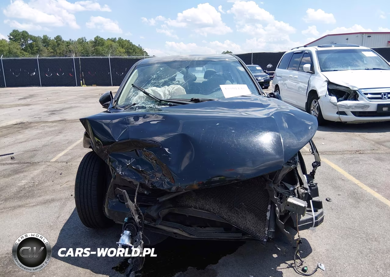 2013 Honda Accord Lx VIN:1HGCR2F39DA145300 - 13
