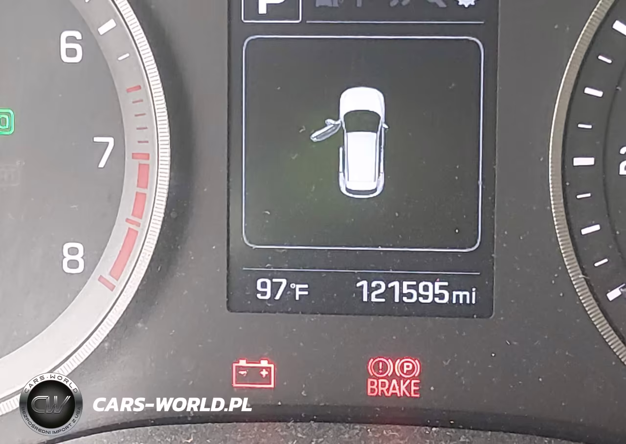 2018 Hyundai Tucson Sel Plus VIN:KM8J33A44JU643066 - 16