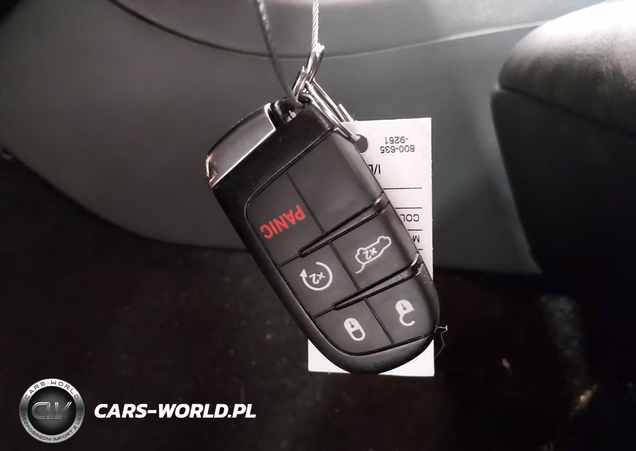2019 Dodge Durango Gt Plus Awd VIN:1C4RDJDG3KC685542 - 11