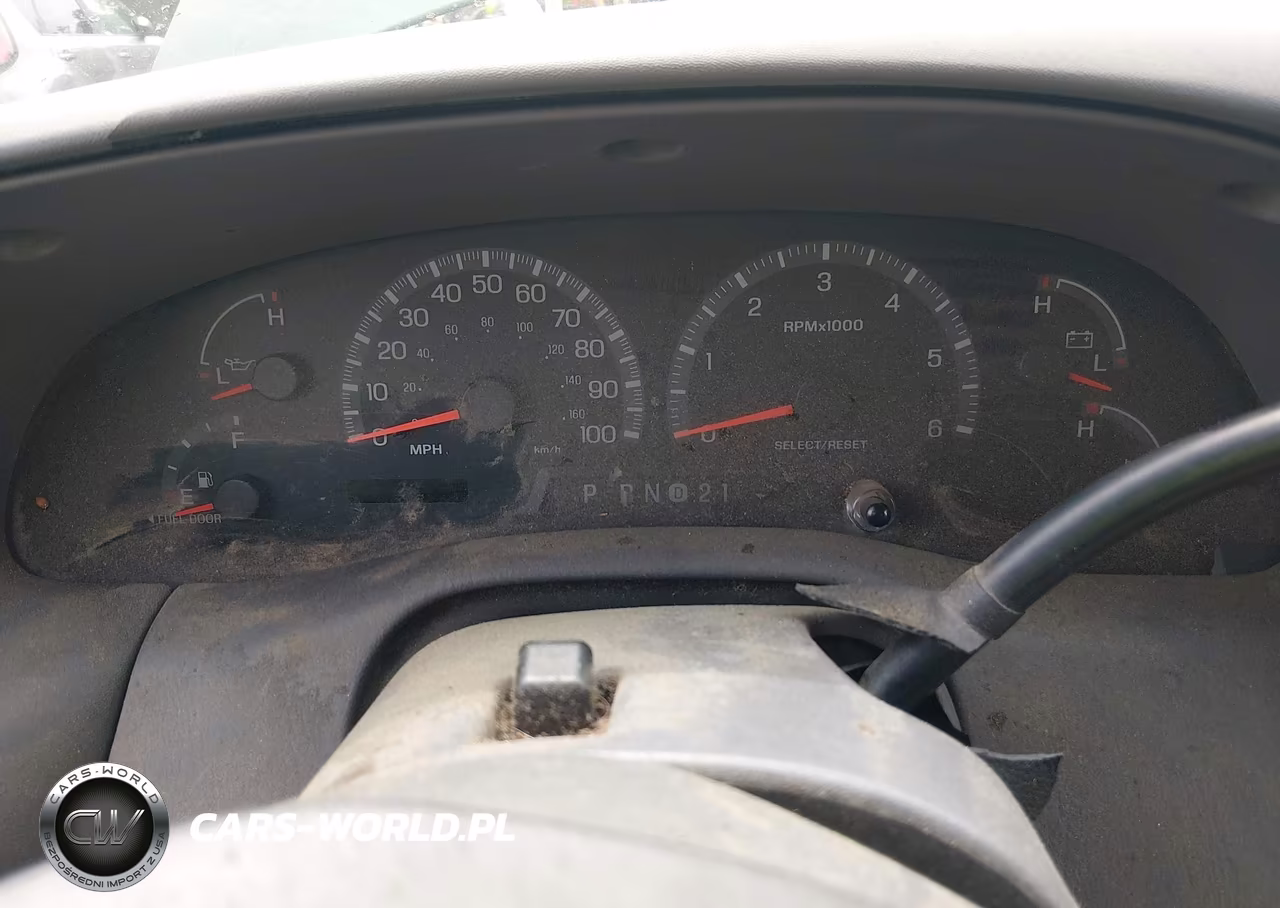 1999 Ford F-150 Lariat-Xl-Xlt VIN:1FTRX17L5XNB24156 - 15