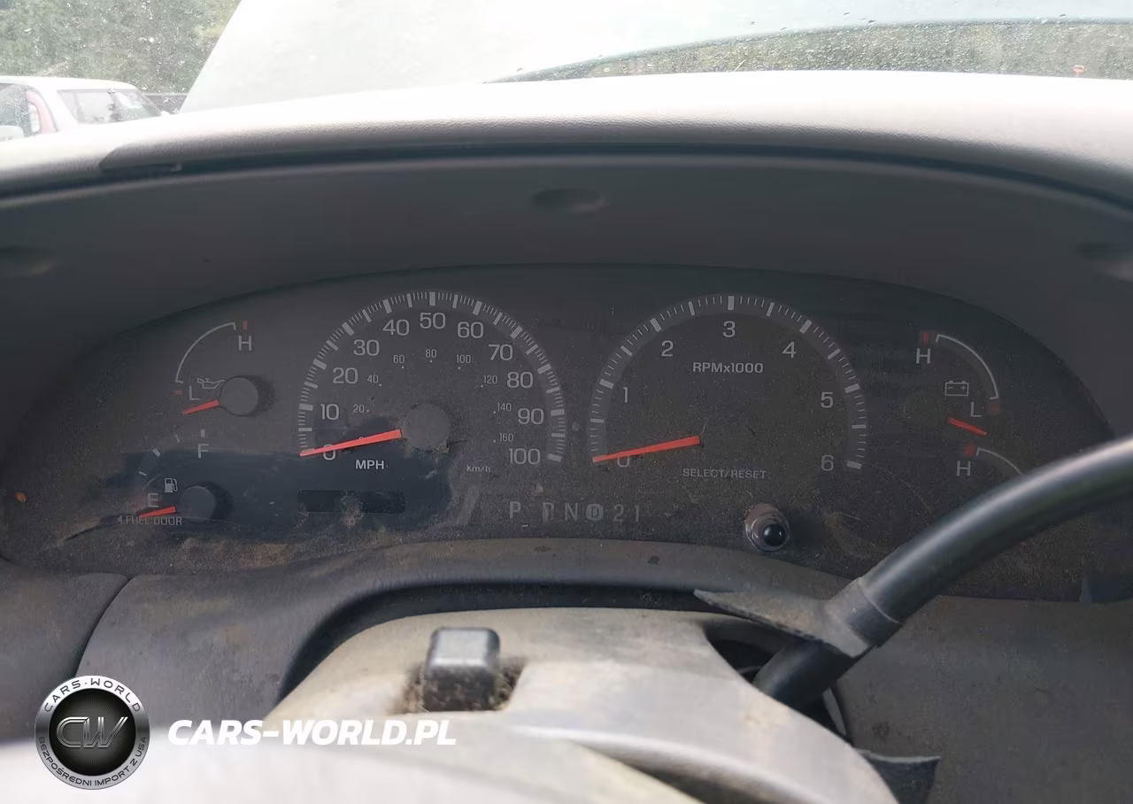 1999 Ford F-150 Lariat-Xl-Xlt VIN:1FTRX17L5XNB24156 - 7