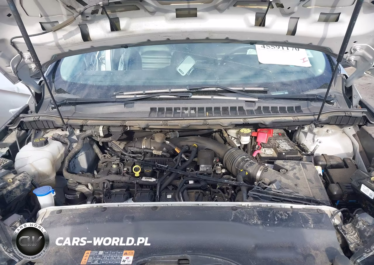 2023 Ford Edge Sel VIN:2FMPK4J94PBA30040 - 10