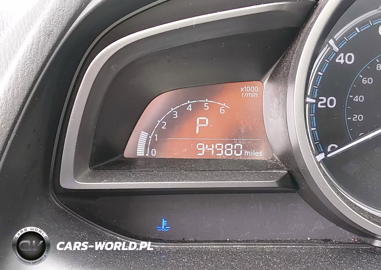 2019 Toyota Yaris L VIN:3MYDLBYV7KY526463 - 16