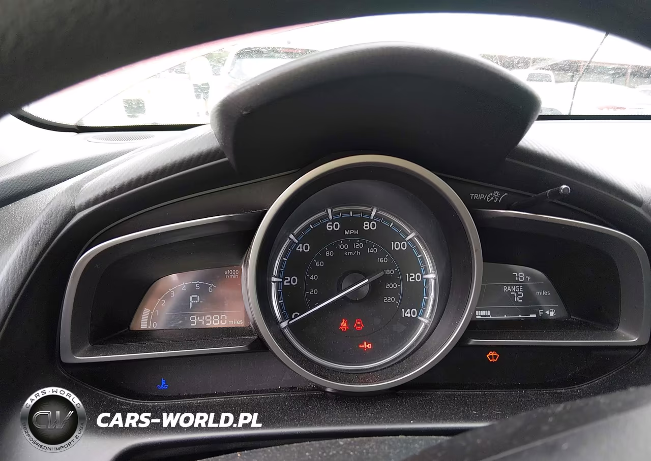 2019 Toyota Yaris L VIN:3MYDLBYV7KY526463 - 7