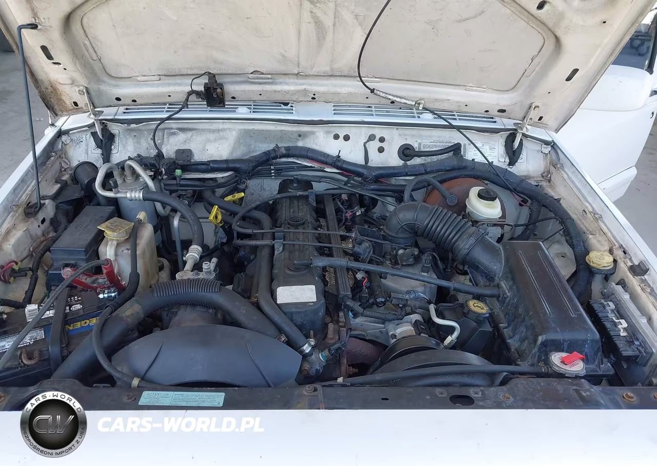 2001 Jeep Cherokee Sport VIN:1J4FT48S91L525647 - 10
