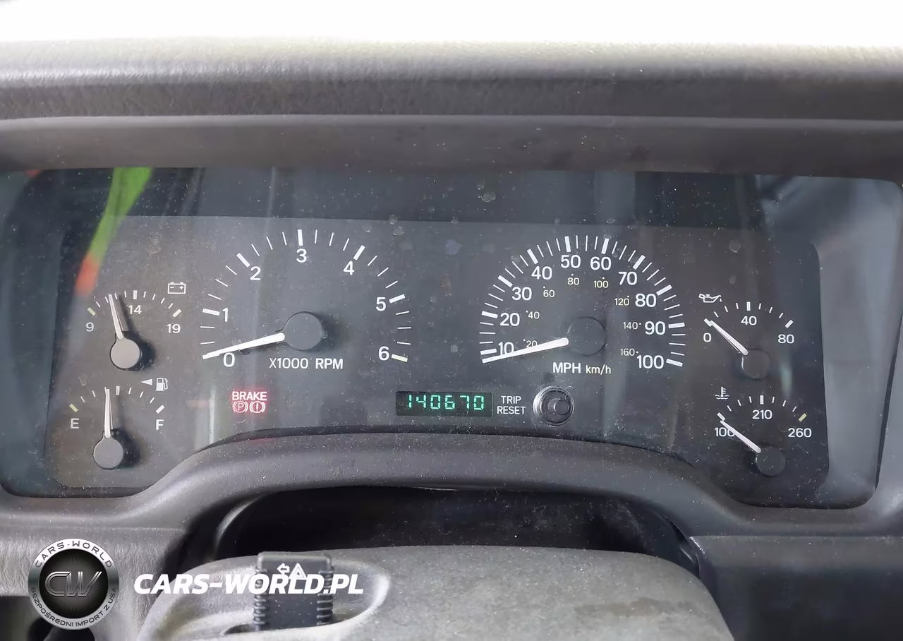 2001 Jeep Cherokee Sport VIN:1J4FT48S91L525647 - 7