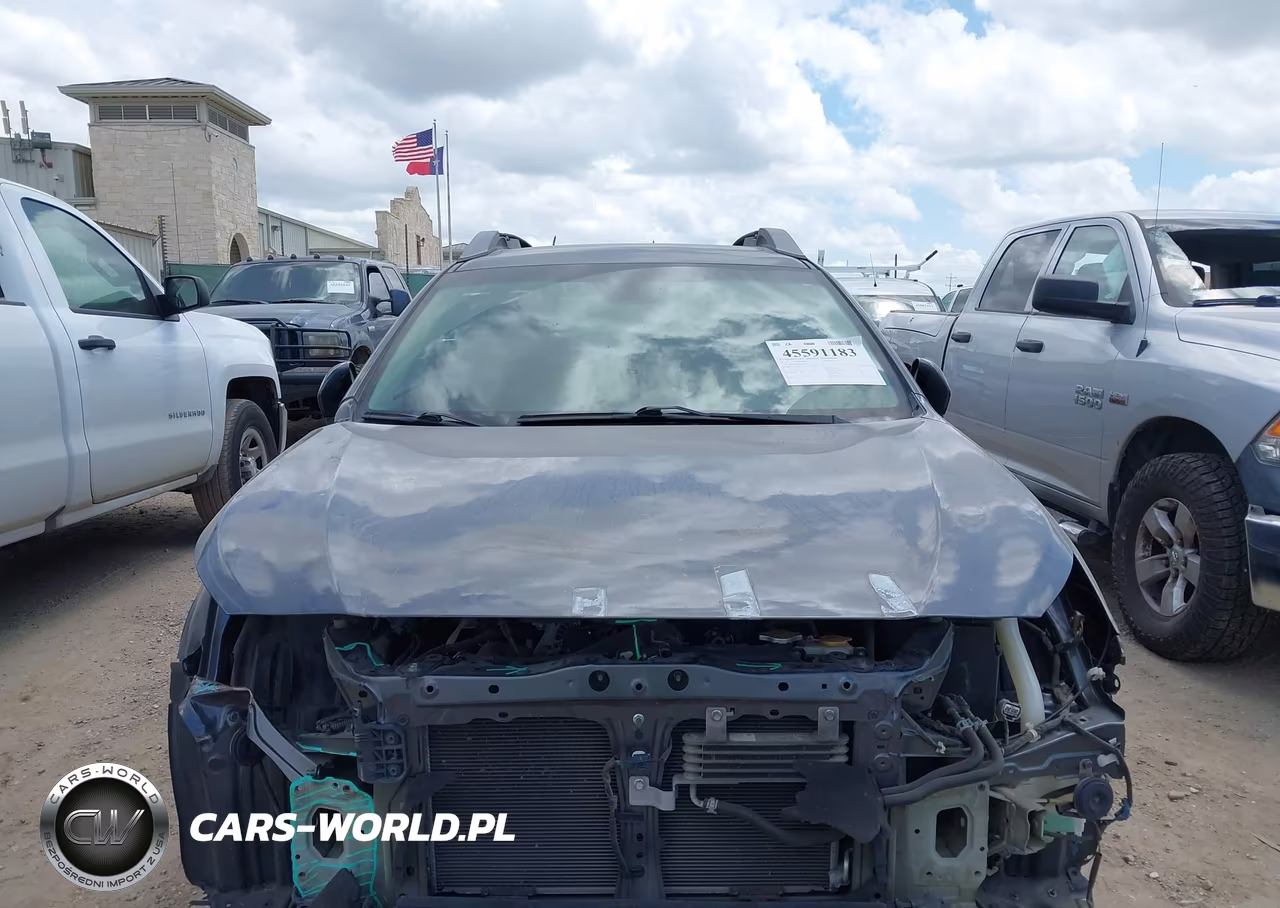 2019 Subaru Outback 2.5I Premium VIN:4S4BSAHCXK3338459 - 13
