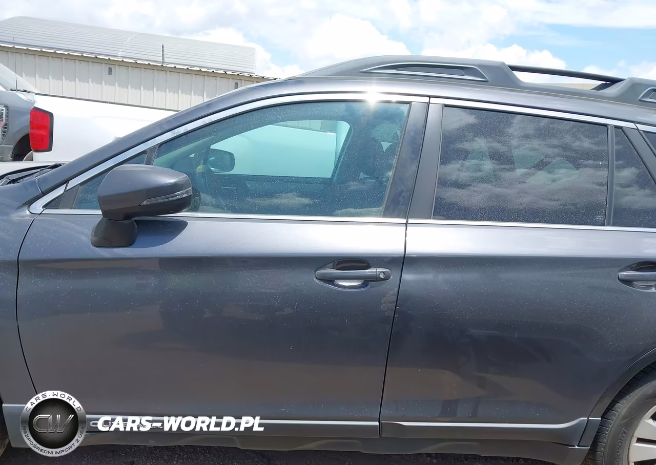 2019 Subaru Outback 2.5I Premium VIN:4S4BSAHCXK3338459 - 15