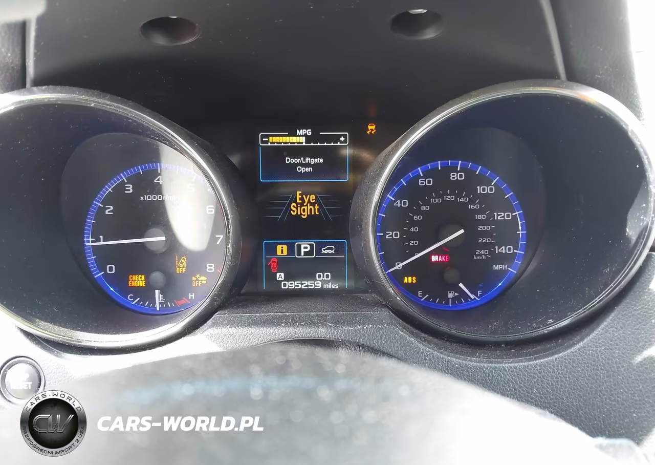 2019 Subaru Outback 2.5I Premium VIN:4S4BSAHCXK3338459 - 7