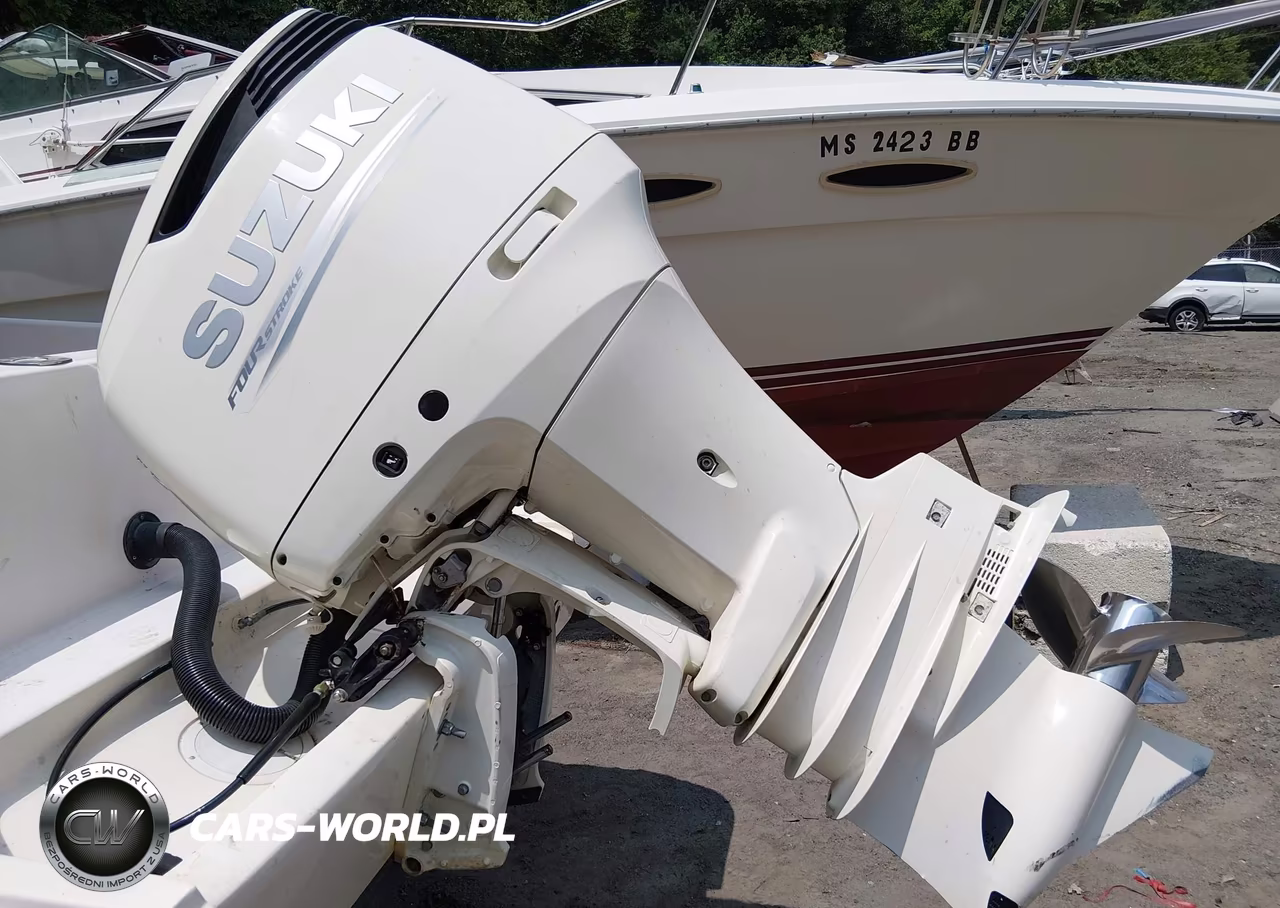 1997 Grady White Other VIN:NTLCH138L697 - 10