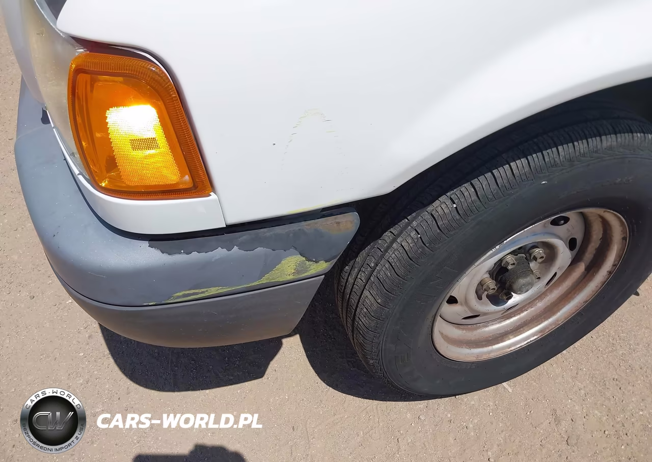 2002 Ford Ranger Xl-Xlt VIN:1FTYR10D62TA66863 - 6