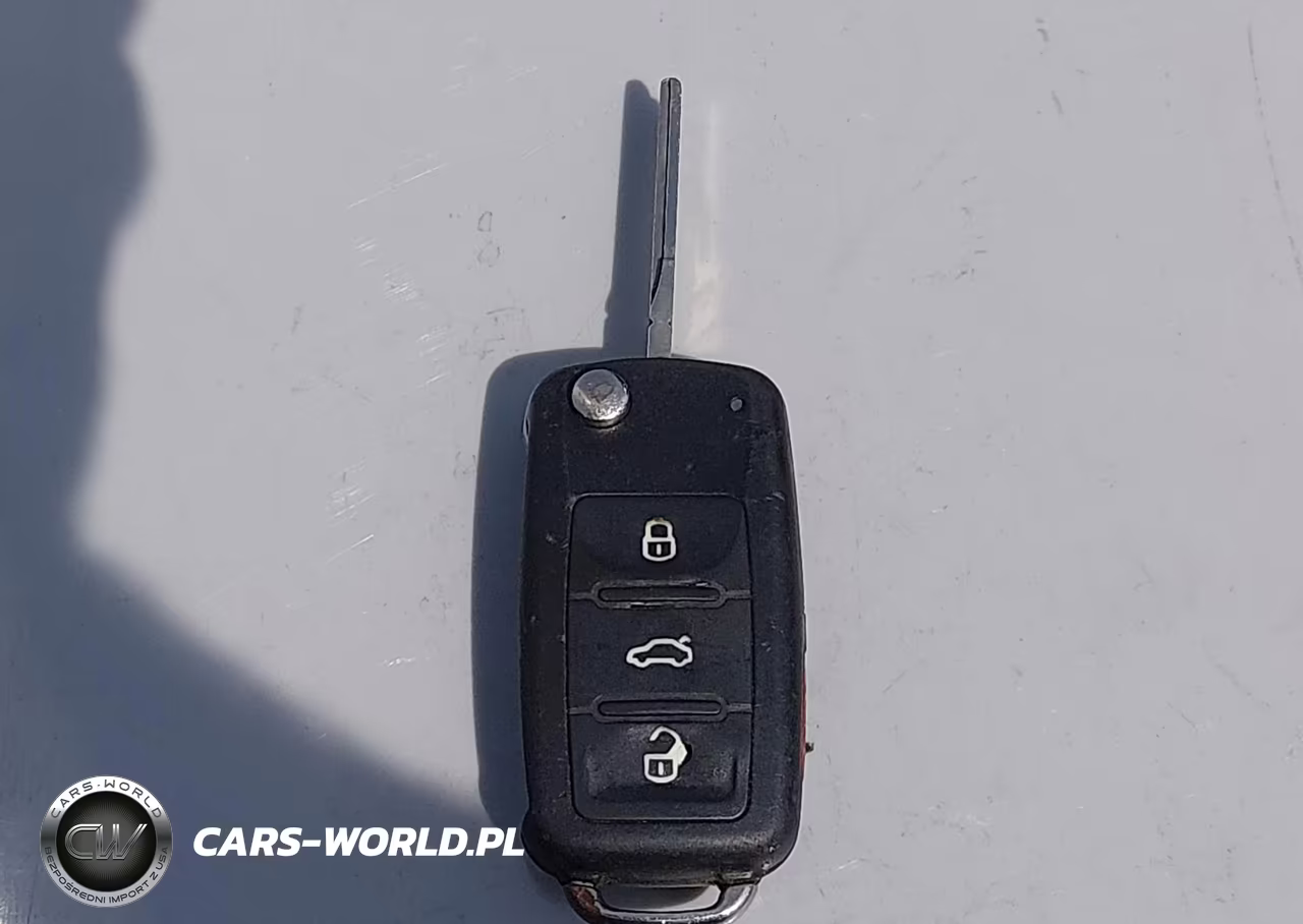 2012 Volkswagen Passat 2.5L Se VIN:1VWBH7A35CC102560 - 11