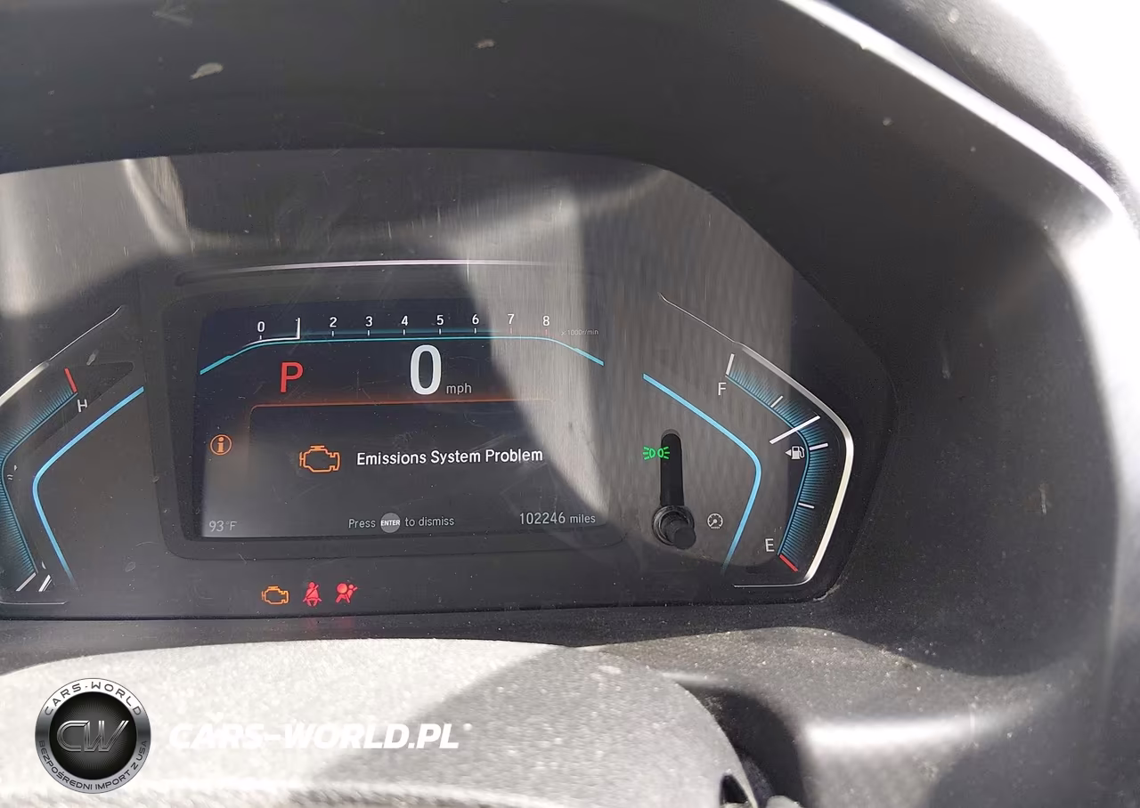 2018 Honda Odyssey Touring VIN:5FNRL6H81JB063171 - 15