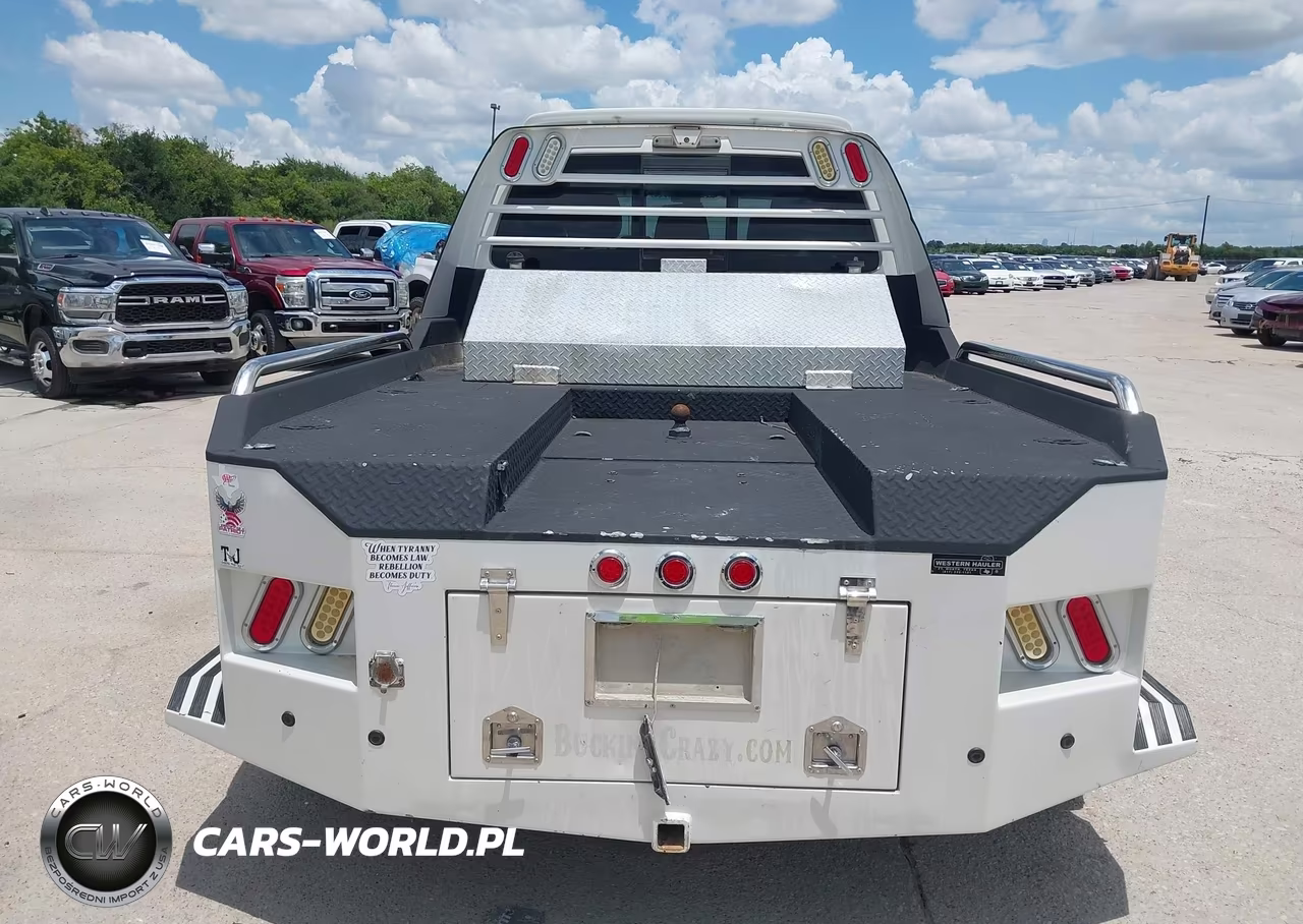 2015 Ford F-350 Lariat VIN:1FT8W3DTXFEA44932 - 19
