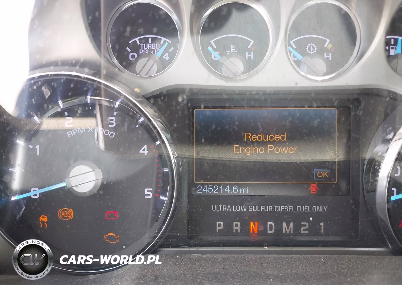 2015 Ford F-350 Lariat VIN:1FT8W3DTXFEA44932 - 5