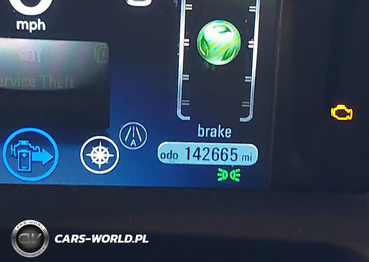 2015 Chevrolet Volt VIN:1G1RA6E44FU123359 - 12