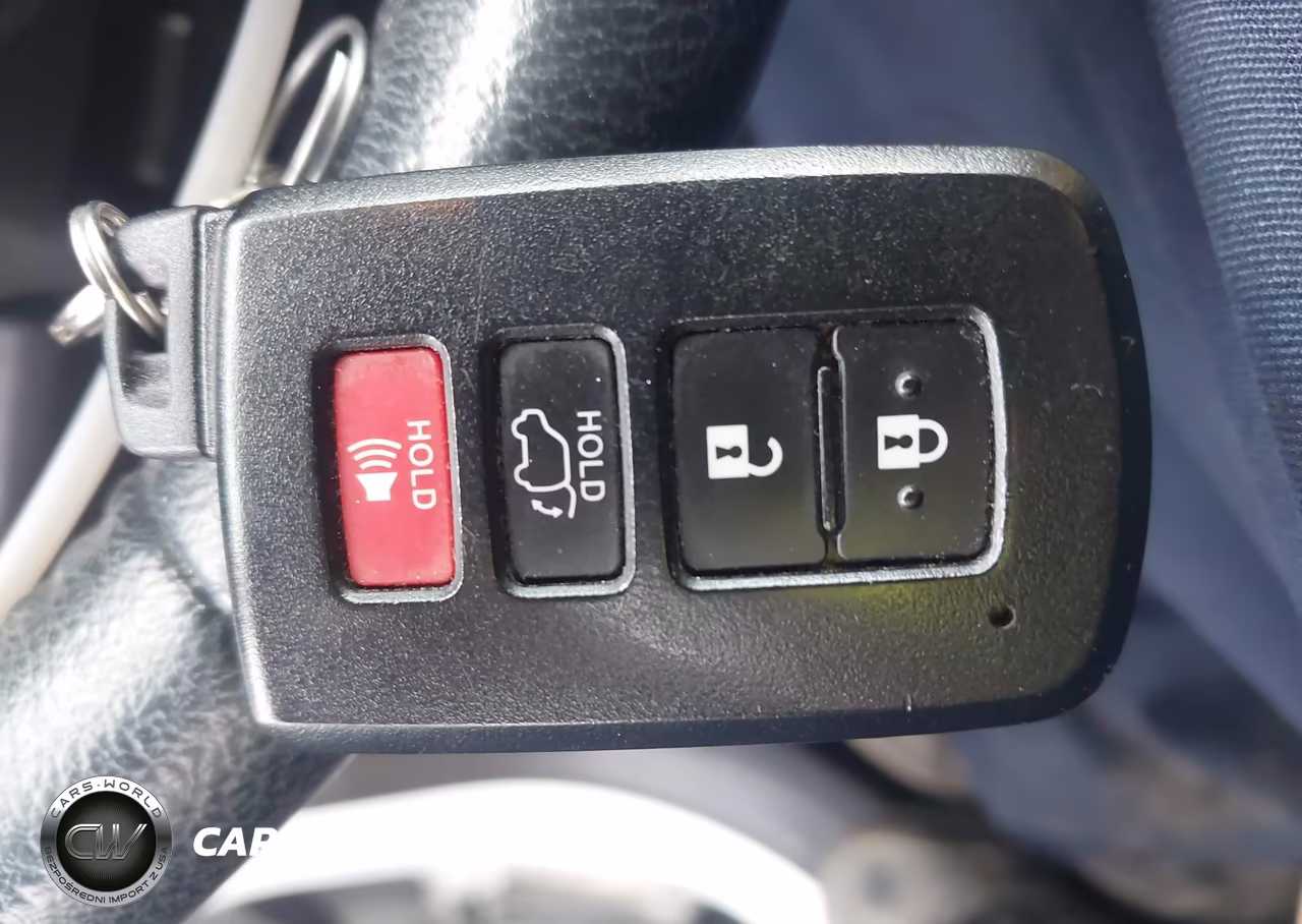 2015 Toyota Rav4 Limited VIN:2T3YFREV9FW212006 - 11