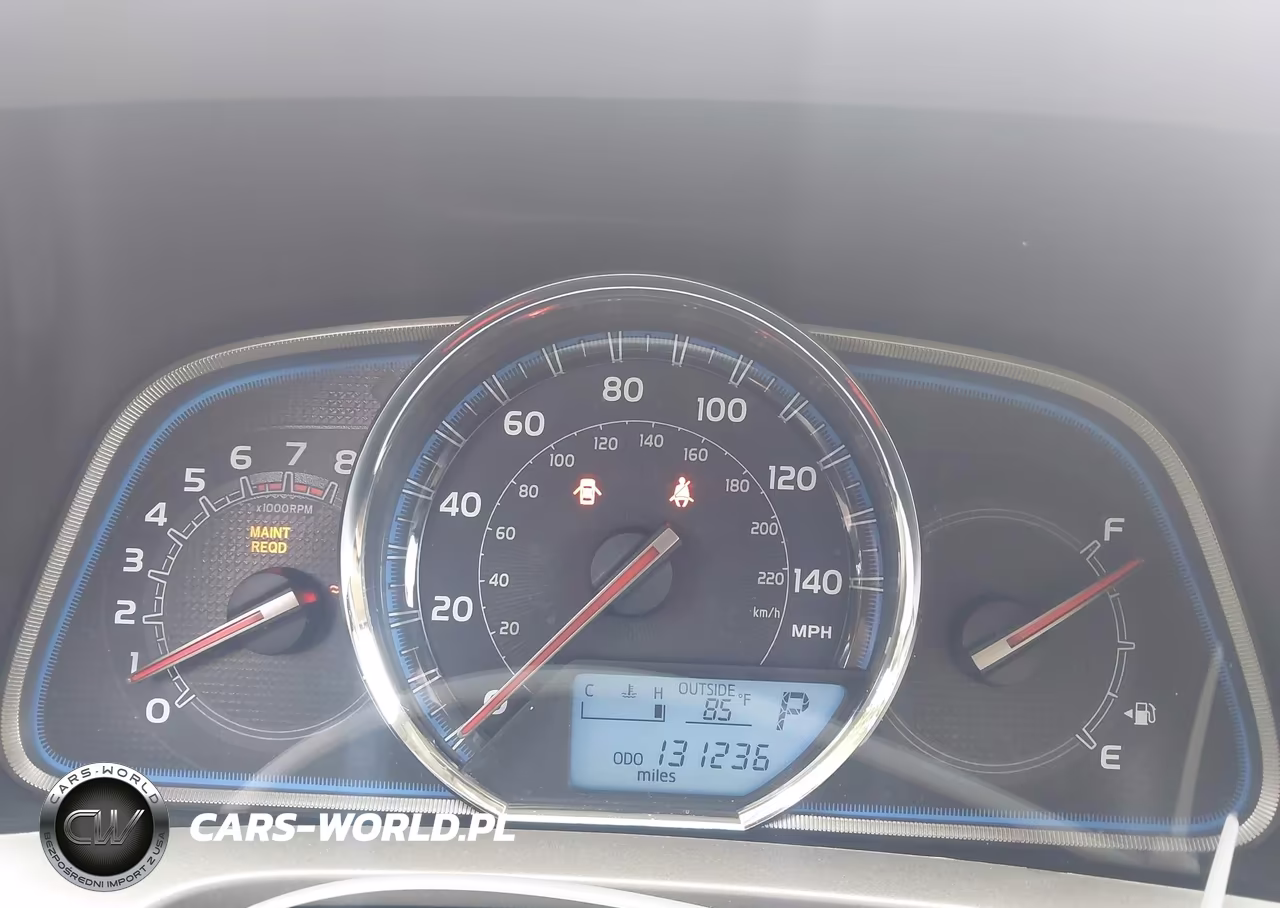 2015 Toyota Rav4 Limited VIN:2T3YFREV9FW212006 - 7