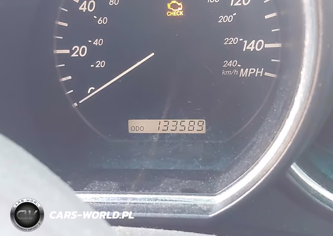 2005 Lexus Rx 330 VIN:JTJHA31U950083984 - 7