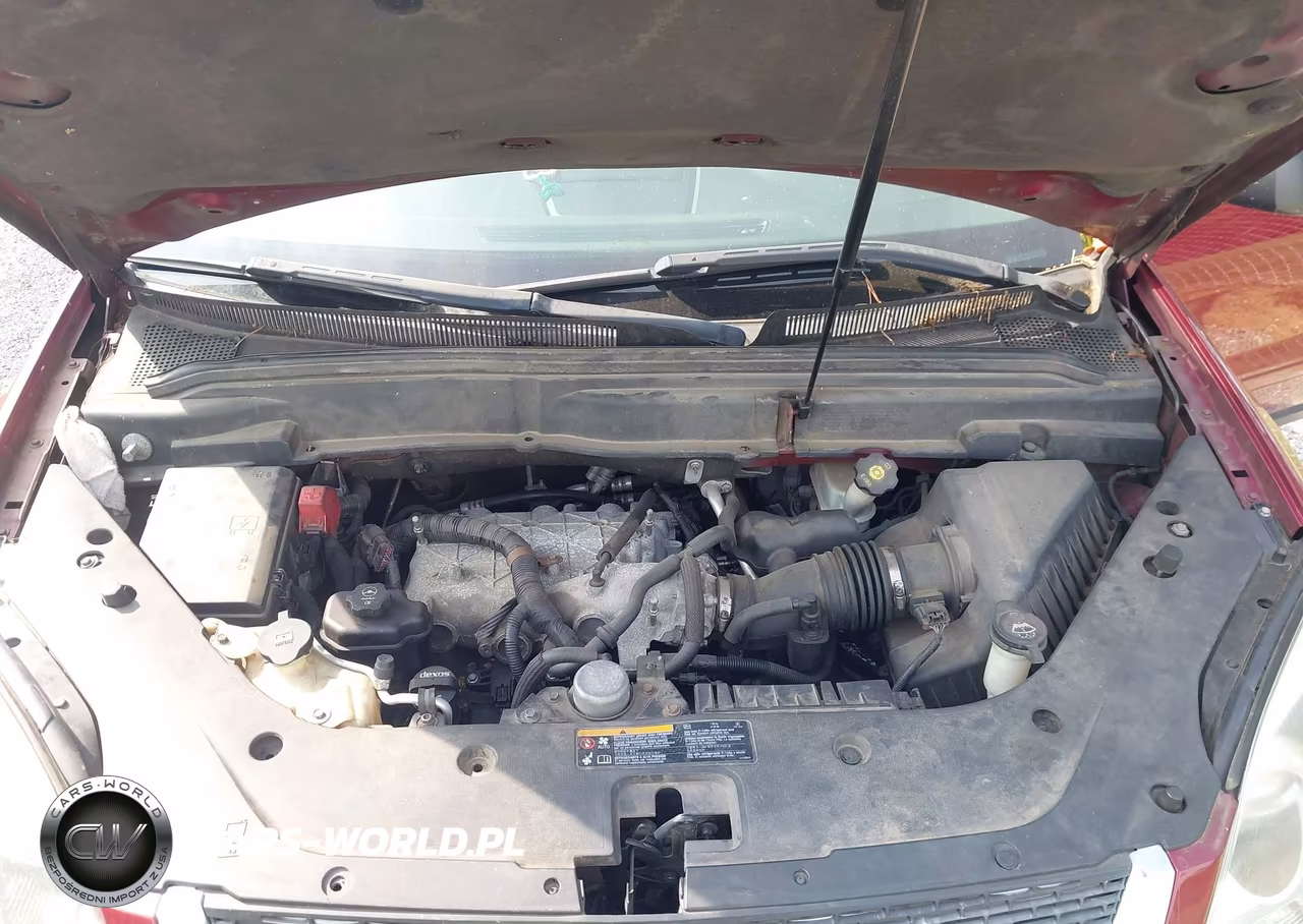 2011 GMC Acadia Sle VIN:1GKKRPED5BJ186865 - 10