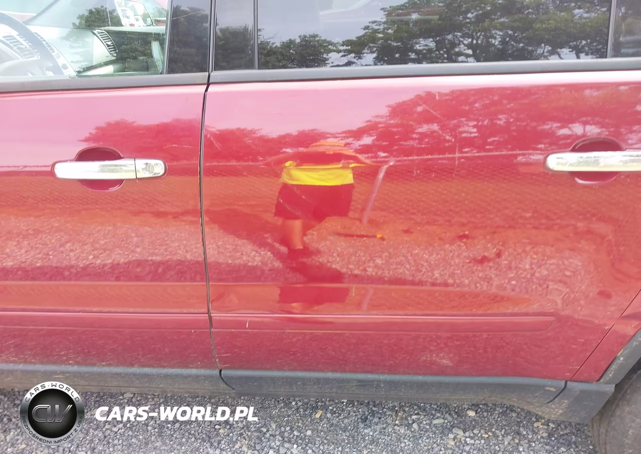 2011 GMC Acadia Sle VIN:1GKKRPED5BJ186865 - 13