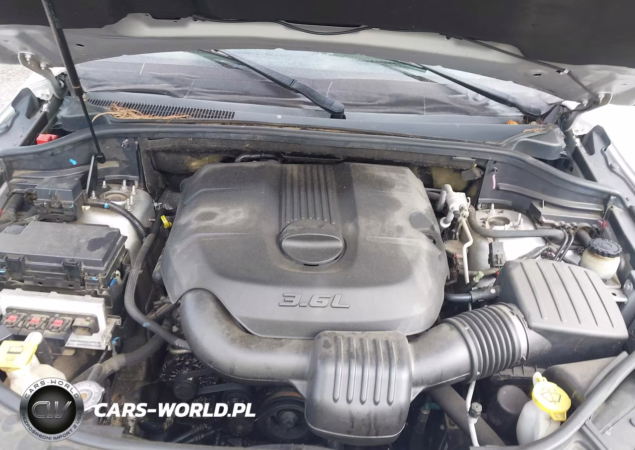 2011 Dodge Durango Heat VIN:1D4RD3GG7BC687675 - 10