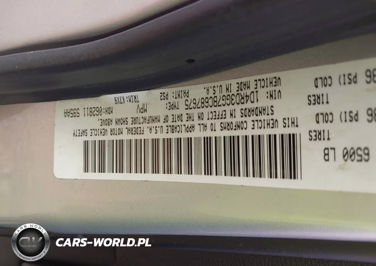 2011 Dodge Durango Heat VIN:1D4RD3GG7BC687675 - 9